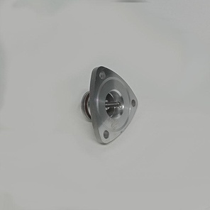 Обратный клапан моноблока